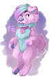 Blossom by sterlingfox