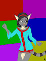 Gogo Reena go go!!