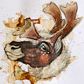 Mug Shots - Cocoa Bou by PaintlessDog