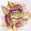 Mug Shots - Sagira