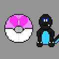 Ion plush