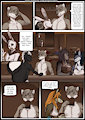Never alone - Prologue - Page 6