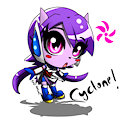 Smol Lilac
