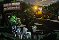 Band of Misfits Cover