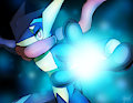 Strike!