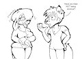 I wish it was that simple... by Unstablecrow