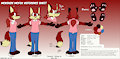 McKenzie Reference Sheet (Current)