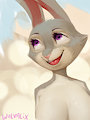 requisite bun by wolvalix