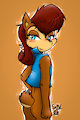 Sally Acorn