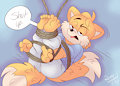 No by RoareyRaccoon
