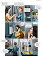 Storage Wars Promo by DBComix