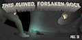 This Ruined, Forsaken Rock: Page 28