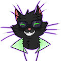 friend's fursona