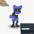Transformation by Vote Part 1 (Choose the TF)