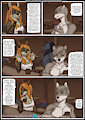 Queue de Lapin - Prologue - Page 7 French