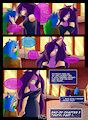 Chaos ch. 5 Truth part 1 pg. 105