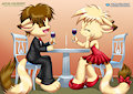 Dinner by bbmbbf