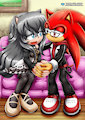 Eclipse and Nathy