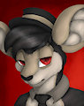 Crash ::Portrait:: by OpalescentPlasma