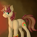 Wildfire Ignitus ::Gift:: by OpalescentPlasma