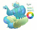 Chromatic Circle Challenge by LRomStar