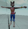 Fun with Oculus Medium