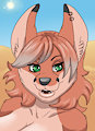 Robin_Bechauf headshot freebie by Ashwolves5