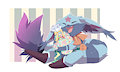 iguky charity by emothebunny