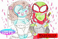 The Wedding Dress by skyrimgamer17