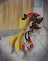 Lasst mich endlich gehen! Part 2. by Mondenschein81
