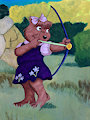 Amateur Archer