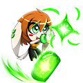 Smol Milla