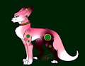 Sylica the fox
