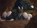 Little Mirn (by FridaFlame and KASSlAN)