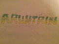 Arwitrin Logo