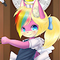 Cosplaying 3 ($) by Yarigami