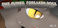 This Ruined, Forsaken Rock: Page 29