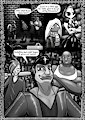 Various Happenings - Stripesocks (Part 2) [p.03-01]