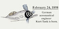 This Day in History: February 24, 1898