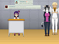 Ask Miruku Mootion Answer 2 by CycloneSamurai