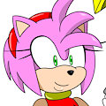 Amy Rose