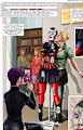 Storage Wars Revenge by DBComix