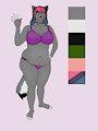 Ashley Reference 2017 Update