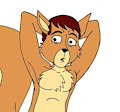 Nervous Hertzbrun
