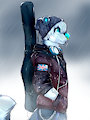 Hello world by BlueRocket