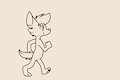 walkin {animated}