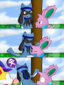 [Collaboration] Never touch Poison