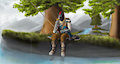 Psy Chuan Fishing Trip Commission
