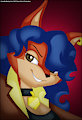 Japanese Carmelita by Verona