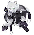 :[G] Kira Kaete: by Tomie